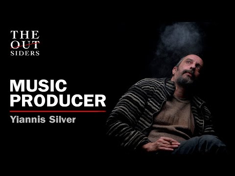 The Outsiders / Music Producer / Yiannis Silver 