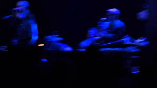 Flesh Eaters - Digging My Grave