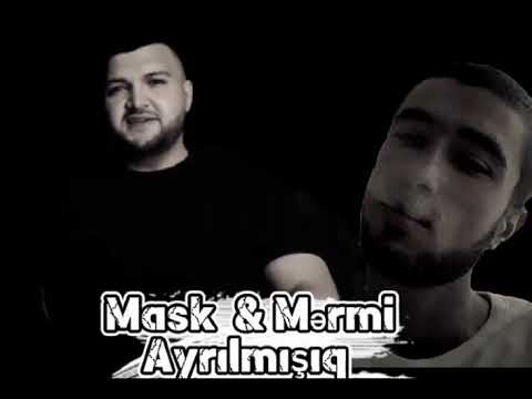 Mask Hüseyn Ft. Mərmi - Xəyallarım (Official Music Video)