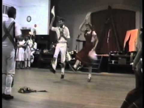 MBM Squires Jig - 1988