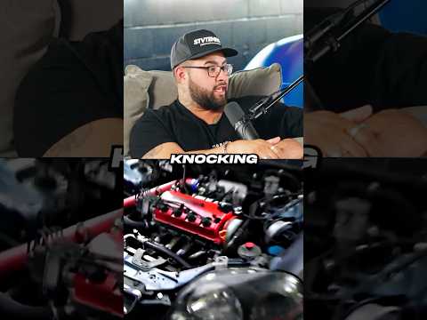 The Legendary Honda D Series 😩 #shorts