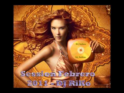 Pista 20.Session Febrero 2011 - DJ RiKo