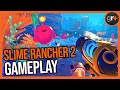 Slime Rancher 2 Gameplay [4K 60FPS PC] | The First 10 Minutes