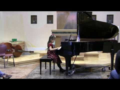 Thumbnail for Red River Valley Piano Recital by Piano Red