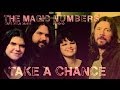 The Magic Numbers - Take A Chance