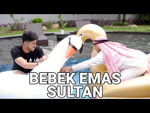 bebek-emas-sultan