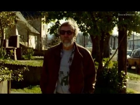 Anti-capitalist writer John Zerzan