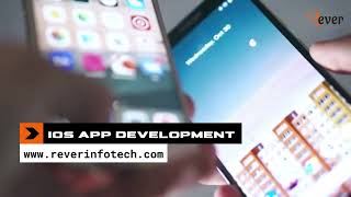 Rever Infotech - Video - 3