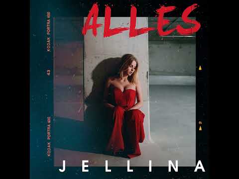 Jellina - Alles (Official Audio)