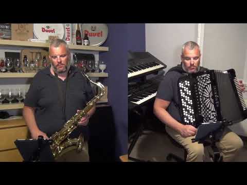 El Bandido - Accordeon & Sax