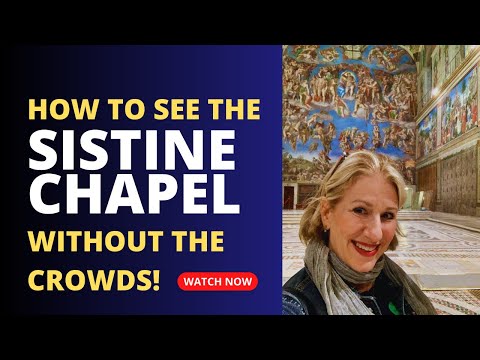 vatican city tourist