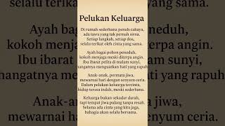 Download lagu puisi untuk keluarga tercinta mp3