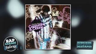 Mexico Rann — Mashed Potatoes Feat. Casino [Prod. By Cassius Jay]