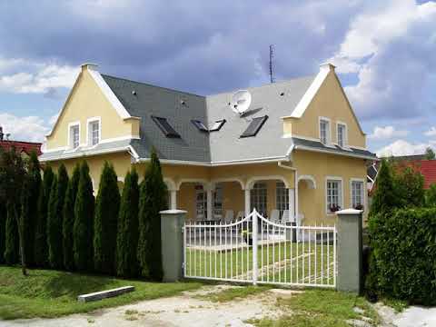 Pacsirta Apartman - Lenti - Hungary