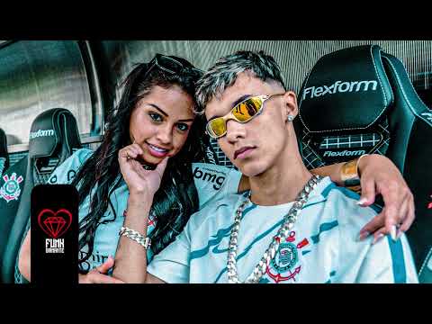 MC Lzyn - Corinthiana (Áudio Oficial) DJ Dubom 2023