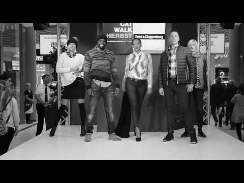 Fashion Shows im Sophienhof Kiel - Fashion Time International Agentur für Modenschauen & Events