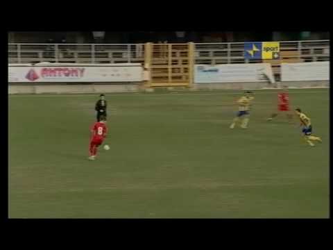 Pergocrema vs Perugia 1-1