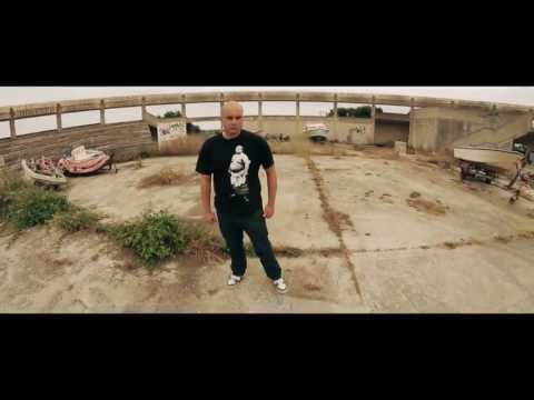 Mr Chinasky feat. Inoki - Degrado (videoclip 1080 p HD)