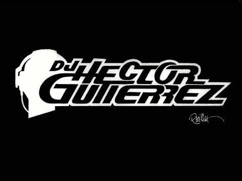 DJ Héctor Gutiérrez / 01 febrero 2023 / Club El Excusado