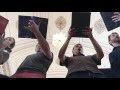 Bach Cantata 79 Recording Take 1