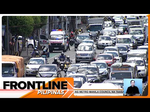 Mga rider, hati ang opinyon sa planong motorcycle lane sa EDSA Frontline Pilipinas