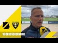 INTERVIEW | Voorbeschouwing op NAC - VVV met Edwin de Graaf
