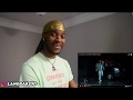 Tee Grizzley - Gods Warrior *REACTION* Tee Grizzley - Gods Warrior *REACTION*