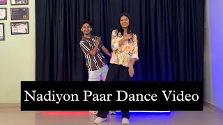 Download lagu Nadiyon Paar Dance Video | Wedding Dance Performance | ids crew mp3 Download lagu Nadiyon Paar Dance Video | Wedding Dance Performance | ids crew mp3