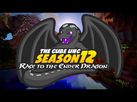 Minecraft Cube UHC Season 12: Post-game