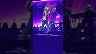 Take It Back / Why Haven’t I Heard From You - Reba - MSG