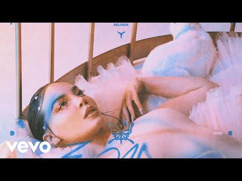 Eden - Belinda