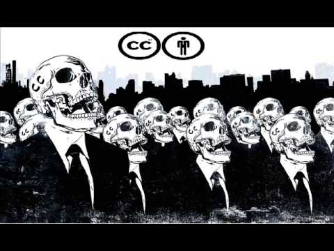 Dj CC -- Remix Nicky Romero & Chuckie ft. Slash