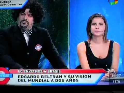 SIN CODIFICAR, La Gambeta, Daniela Katz