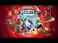 Gameplay-Video von Looney Tunes: Wacky World of Sports  Playstation 4