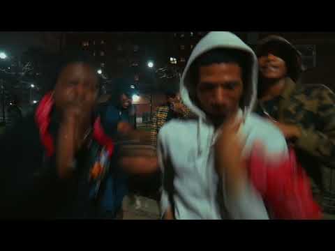 Bankroll Buna - Who Is Buna [Official Video]