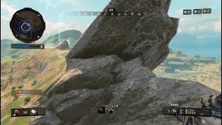 BLACKOUT  SNIPER CLIPS