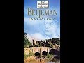 Betjeman Revisited 1995 UK VHS