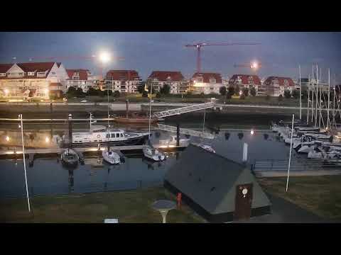 KYCN Nieuwpoort Yacht Club thumbnail