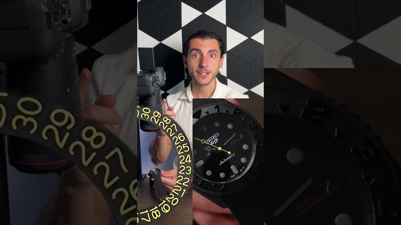 Watch Mod Highlights Episode 7