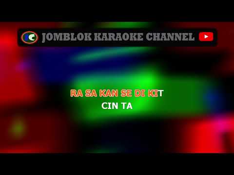 tere dosa termanis karaoke