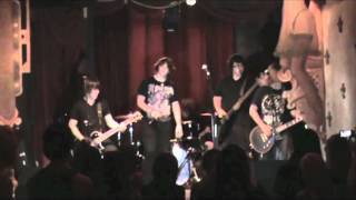 Beyond Black Skies - Don't Smoke On An Airplane/Erased (Troc Balcony)