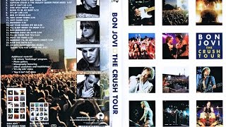 Bon Jovi - The Crush Tour (2000)