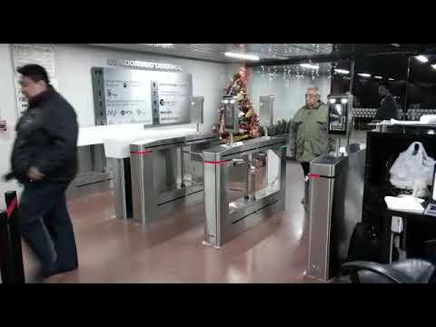 Carátula del video del producto