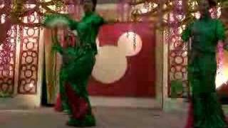 Tianjin Peng Yang Dance Theatre Troupe of China