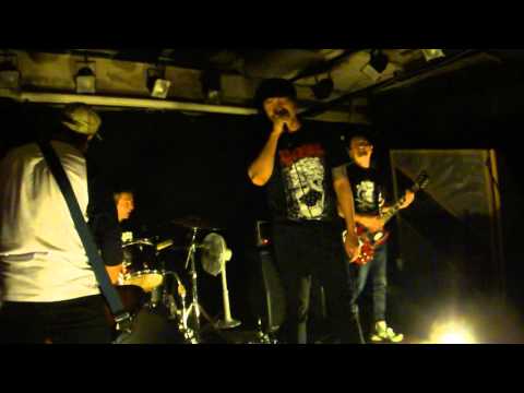 20160424 Pariah - Material God