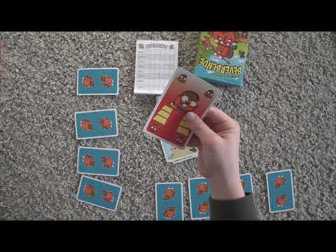 Auke legt uit: Beverbende