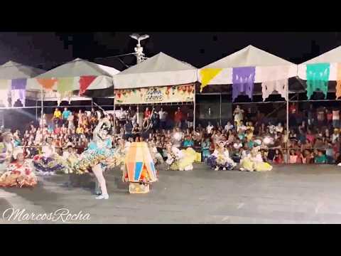 Eduarda Moraes 2017 Miss Caipira