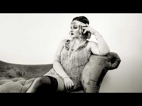 Gavin Luke - Feeling Alright - Electro Swing Music