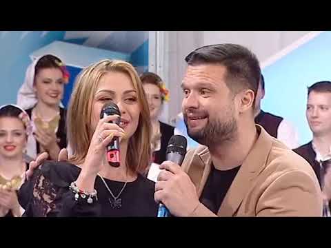 Dragi Domic i Biljana Markovic - Niska banja (live)