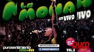 La Mona Jimenez - En Vivo Volumen 2 CD 86 (CD Completo) [2015]